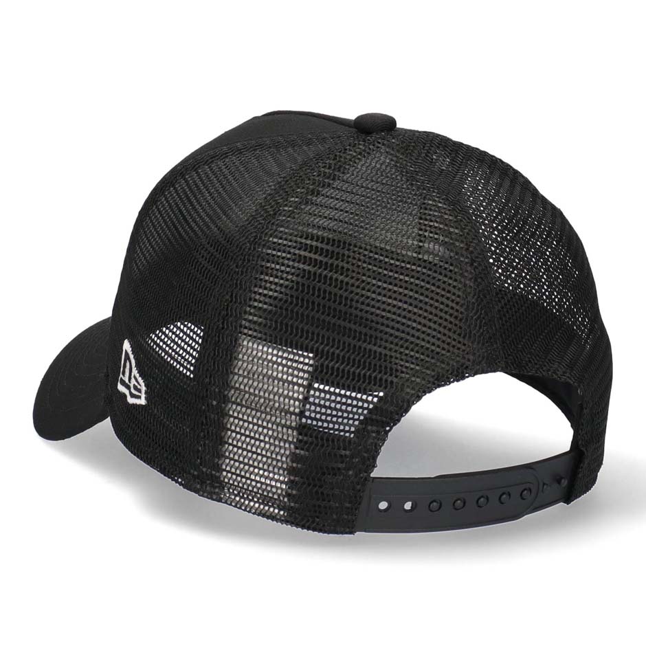NEW ERA ニューエラ キッズ 9FORTY LA ドジャース メッシュ