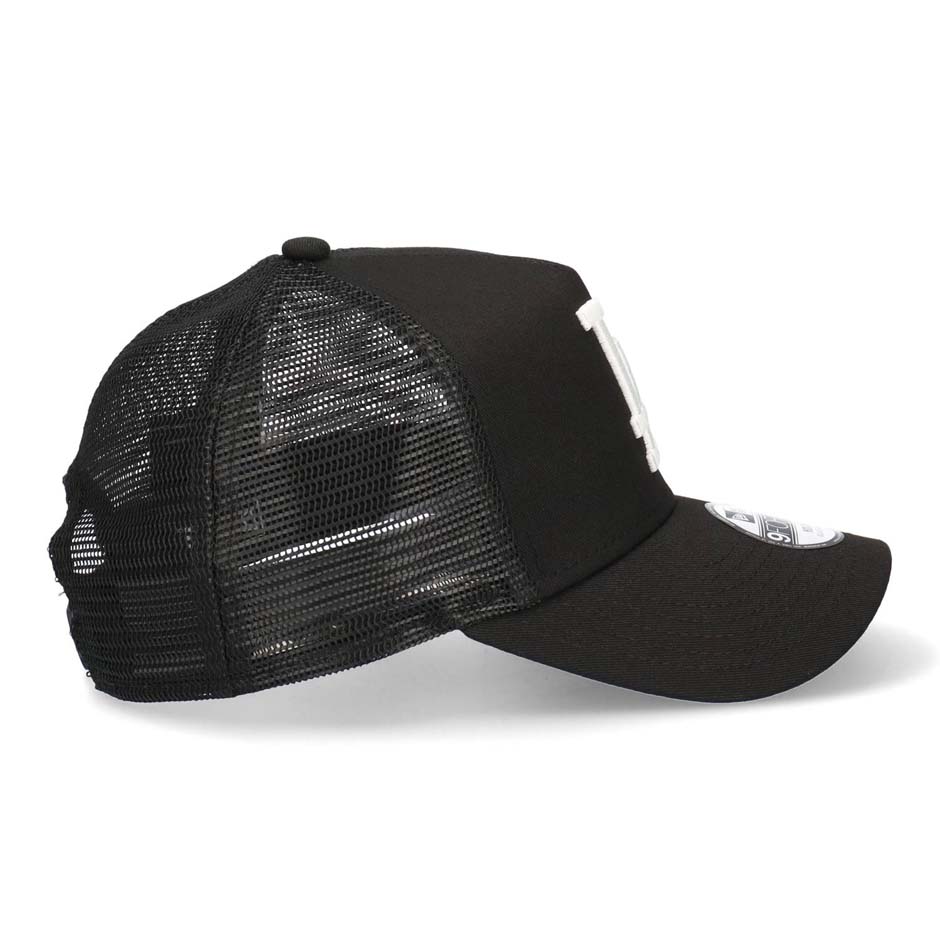 ニューエラドジャース キャップ キッズ 6 3/4 Dロゴ 現地購入 楽天市場】NEW ERA ニューエラ 【キッズ】 【940 ロサンゼルス