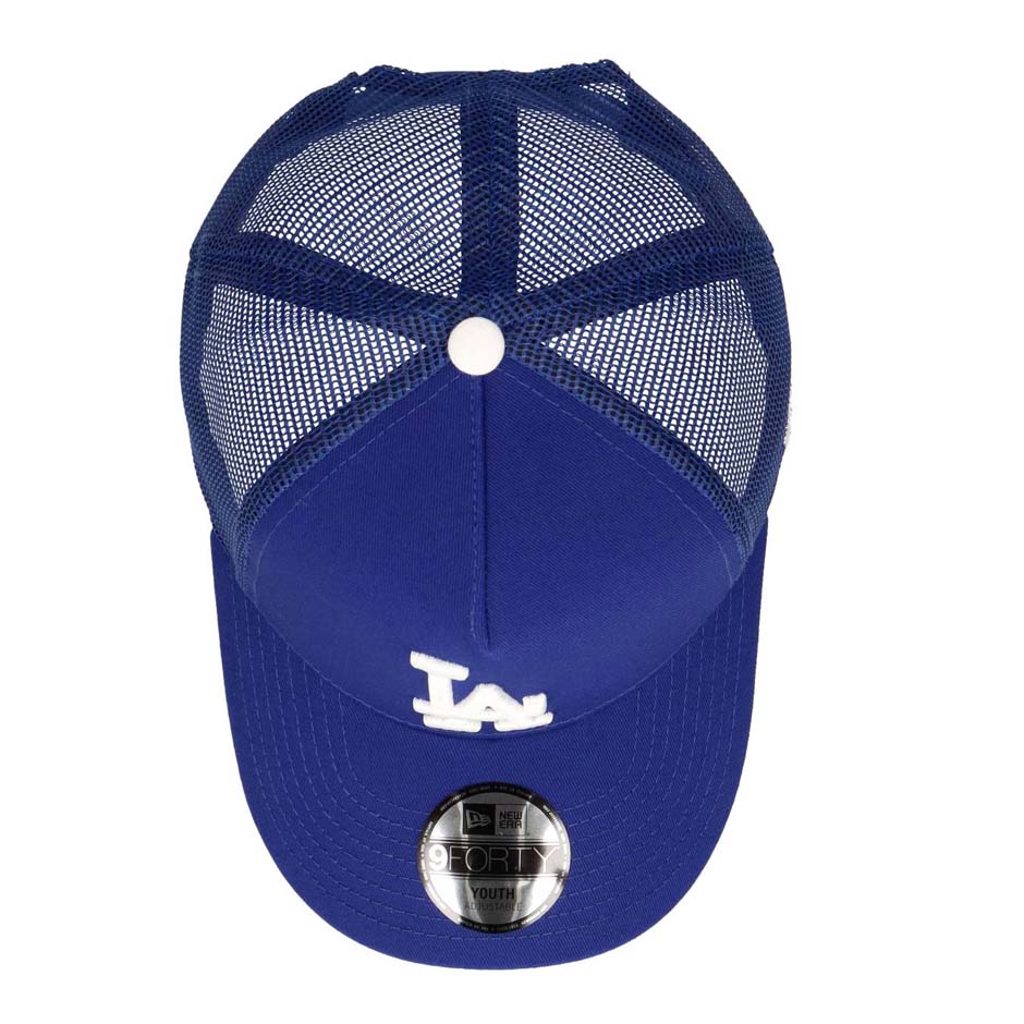楽天市場】NEW ERA ニューエラ 【キッズ】 【940 ロサンゼルス