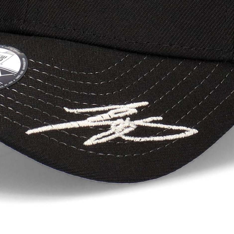 NEW ERA ニューエラ キッズ 9FORTY 大谷翔平 シグネチャー