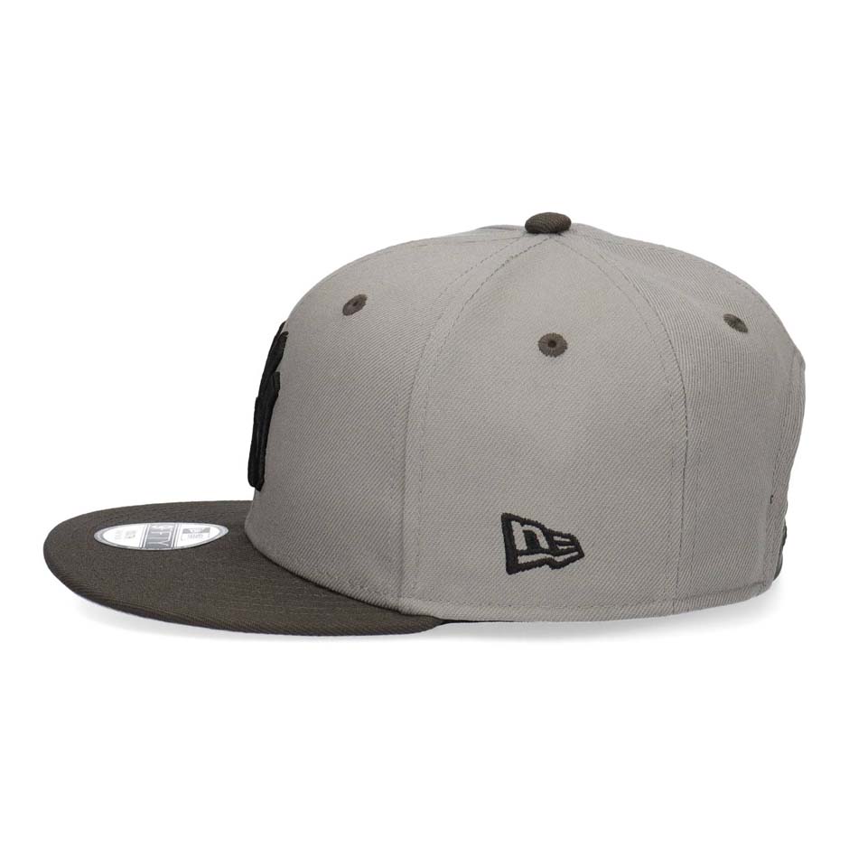 NEW ERA（ニューエラ） キッズ 9FIFTY 中津川吾郎 NY LA フラット