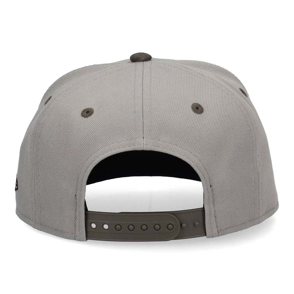 NEW ERA（ニューエラ） キッズ 9FIFTY 中津川吾郎 NY LA フラット