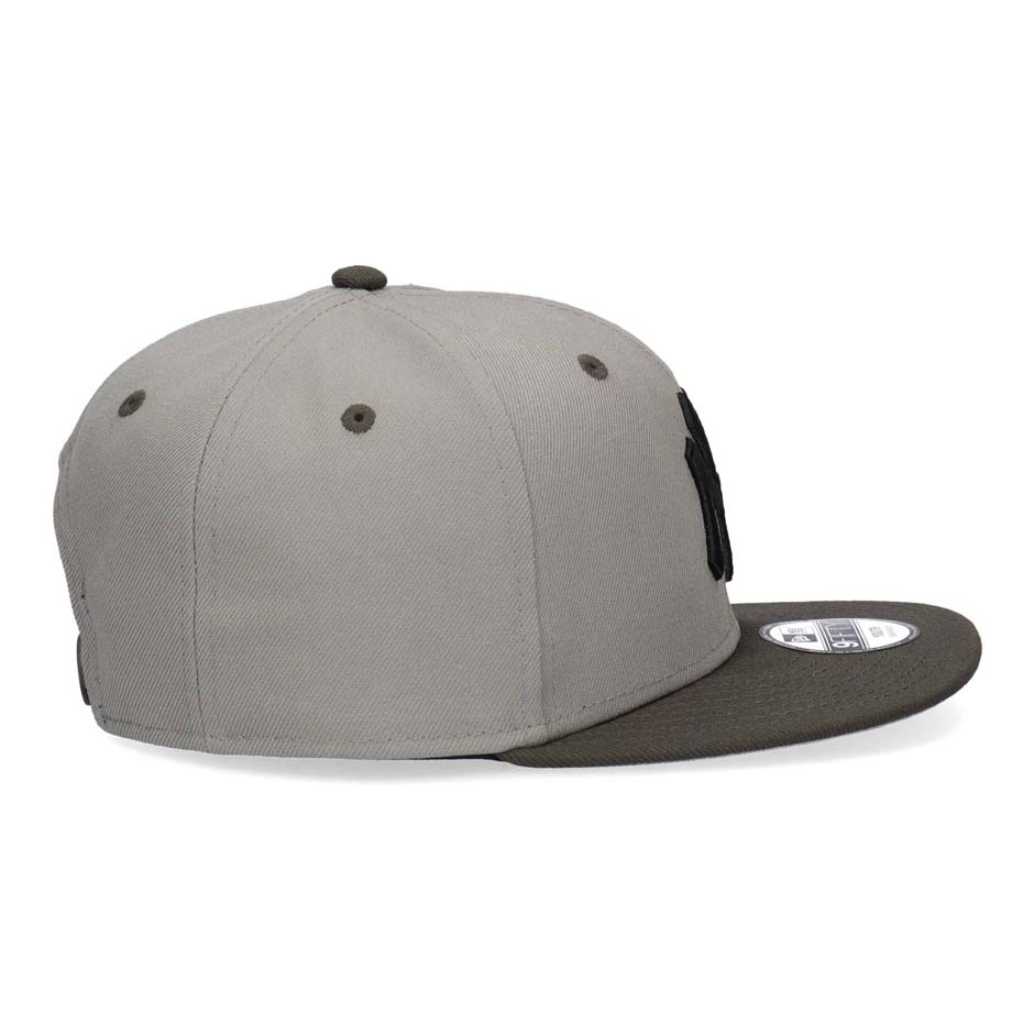 NEW ERA（ニューエラ） キッズ 9FIFTY 中津川吾郎 NY LA フラット