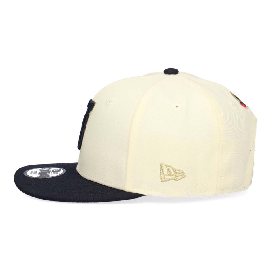 NEW ERA（ニューエラ） ユース 9FIFTY WBC 侍ジャパン キッズ Jロゴ