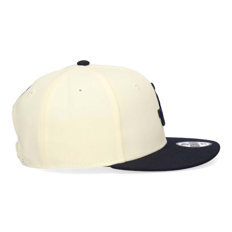 NEW ERA（ニューエラ） ユース 9FIFTY WBC 侍ジャパン キッズ Jロゴ