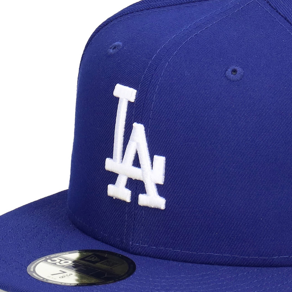 NEW ERA ニューエラ 59FIFTY ロサンゼルス ドジャース キャップ