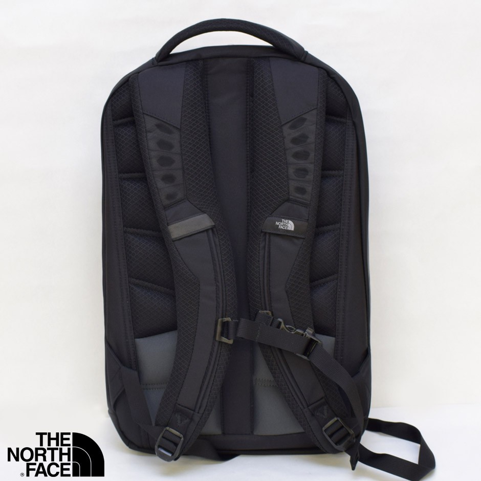 THE NORTH FACE リュック ノース フェイス マイクロバイト バックパック MICROBYTE TNF BLACK ブラック