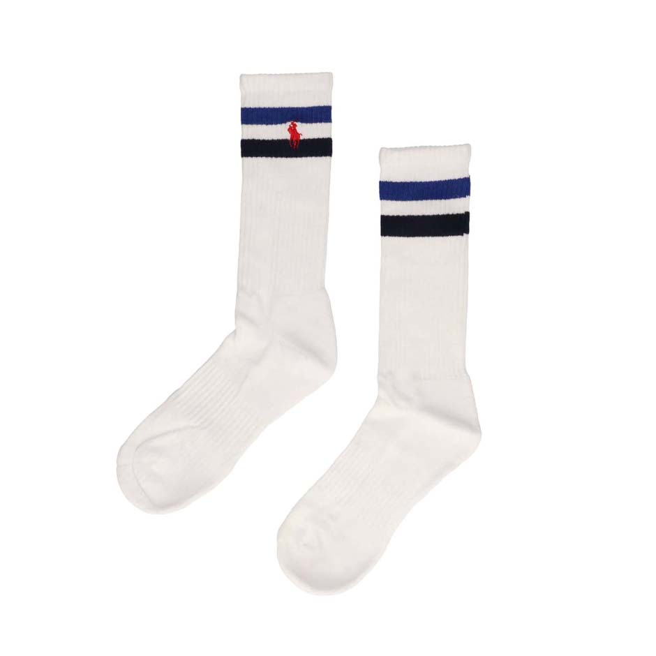 新品未使用 ラルフローレン ラルフ 靴下 10足セット POLO RALPH LAUREN（ポロ・ラルフローレン） ポロ ラルフローレン