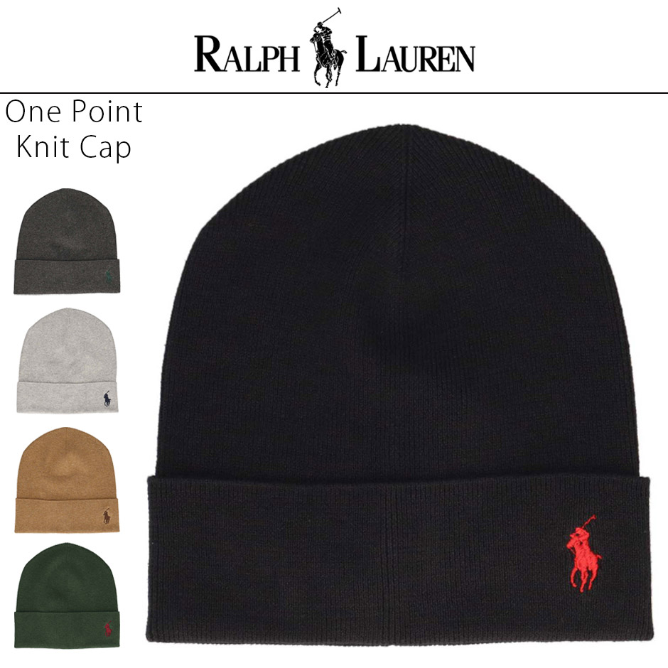POLO RALPH LAUREN（ポロ・ラルフローレン） ポロ ラルフローレン ワン