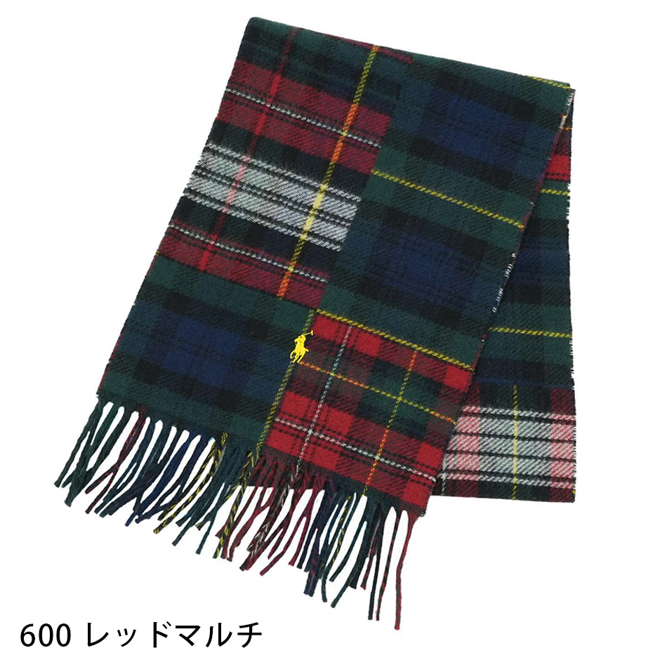 ラルフローレン マフラー チェック 新作のおすすめ人気商品一覧 通販