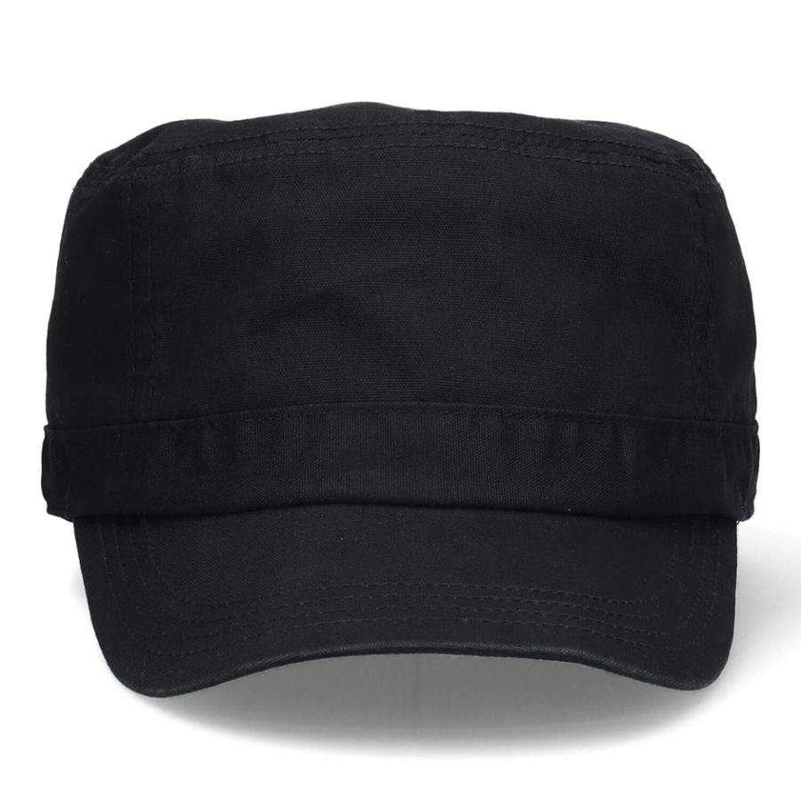 ショット Schott ツイル ワークキャップ キャップ 帽子 大きいサイズ  ユニセックス SCHOTT NYC シンプル ブランド｜inreason｜04