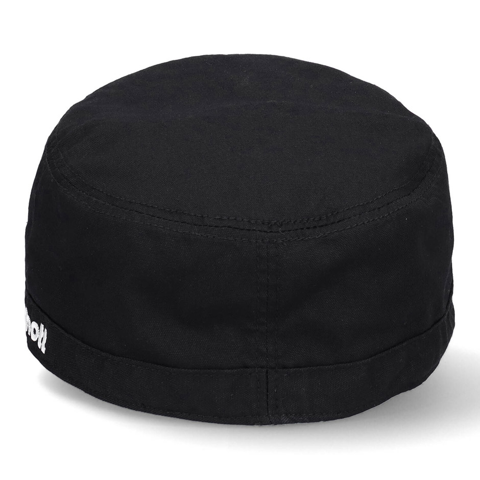 ショット Schott ツイル ワークキャップ キャップ 帽子 大きいサイズ  ユニセックス SCHOTT NYC シンプル ブランド｜inreason｜05