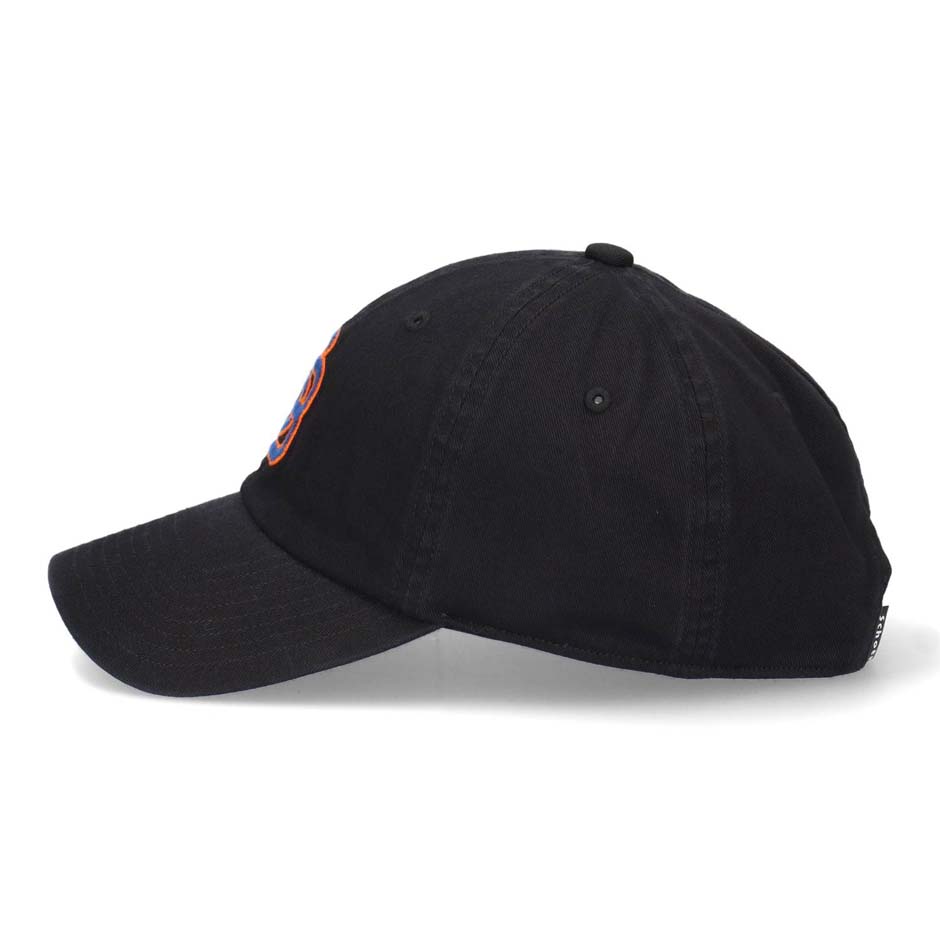 Schott ショット トラッカー ベースボール キャップ Schott N.Y.C ショット 本革 キャップ メンズ レディース レザー