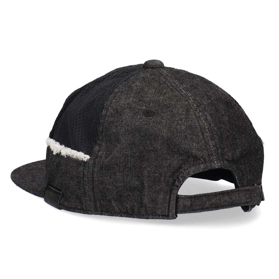 Schott N.Y.C（ショット） デニム メッシュ キャップ Schott 帽子
