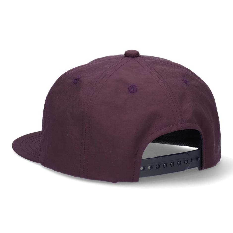 Schott N.Y.C ショット 撥水加工 ナイロン 6P キャップ 帽子