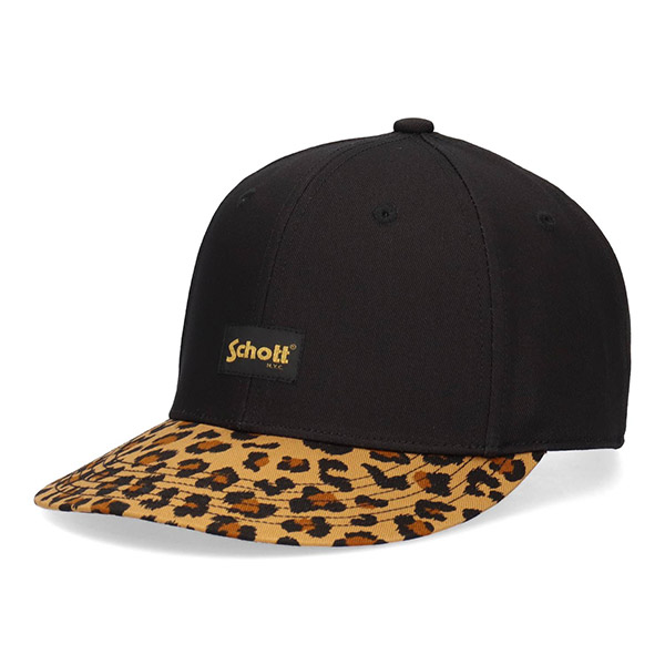 Schott N.Y.C（ショット） Schott カモフラージュ & レオパード