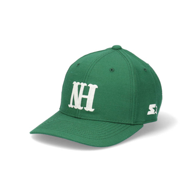 スターター STARTER ニューヘブン ロゴ キャップ ローキャップ 帽子 NEW HAVEN IVY CAP 117192701｜inreason｜03