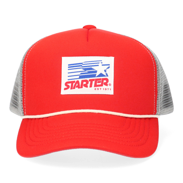 starter メッシュ キャップ 販売