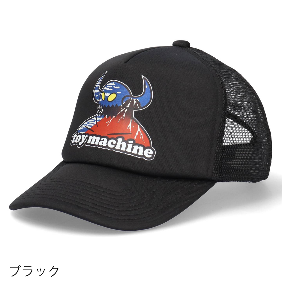 トイズマッコイ　イージーライダー　キャップ　メッシュ　アメカジ トイズマッコイ EASY RIDER メッシュキャップ イージーライダー 帽子