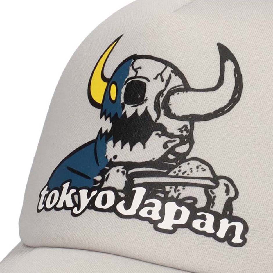 Tokyo Machine Hat TOY MACHINE(トイマシーン) TOKYO メッシュ キャップ 帽子 東京 ジャパン スケーター スケボー アメカジ ブランド ...