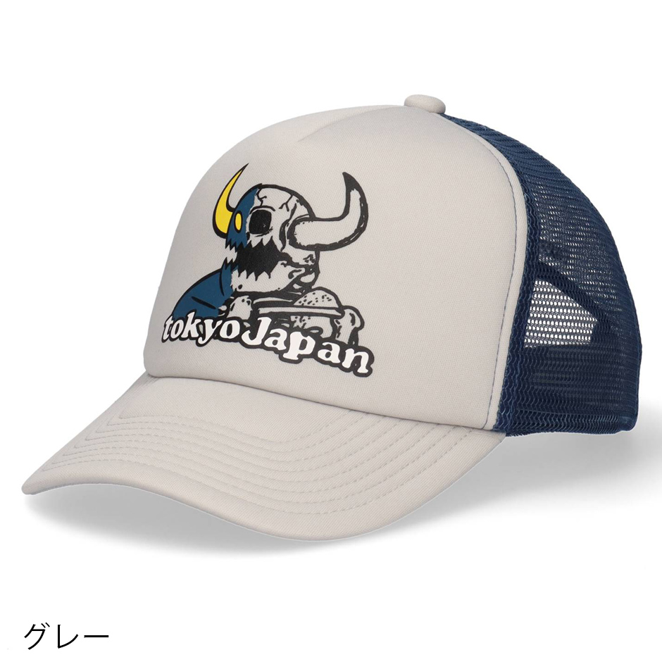 スケボーブランド（メンズキャップ）｜帽子 | ファッション のおすすめ