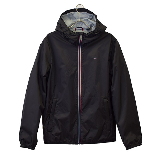 TOMMY HILFIGER トミー ヒルフィガー ナイロン ジャケット メンズ