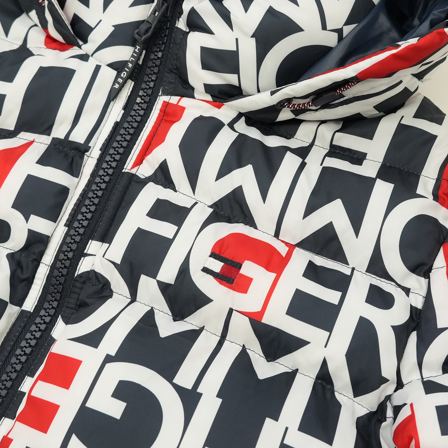 TOMMY HILFIGER（トミー・ヒルフィガー） トミー ヒルフィガー 