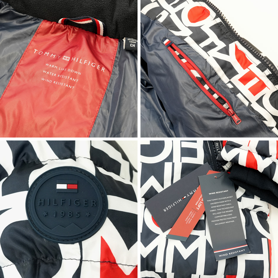 TOMMY HILFIGER（トミー・ヒルフィガー） トミー ヒルフィガー
