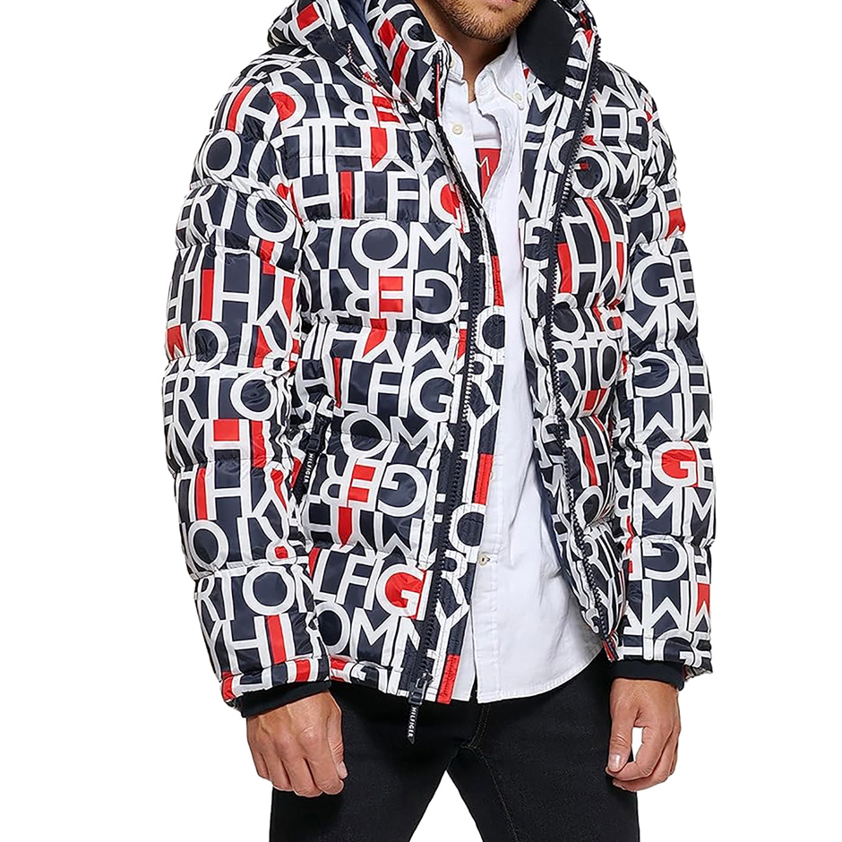 TOMMY HILFIGER（トミー・ヒルフィガー） トミー ヒルフィガー
