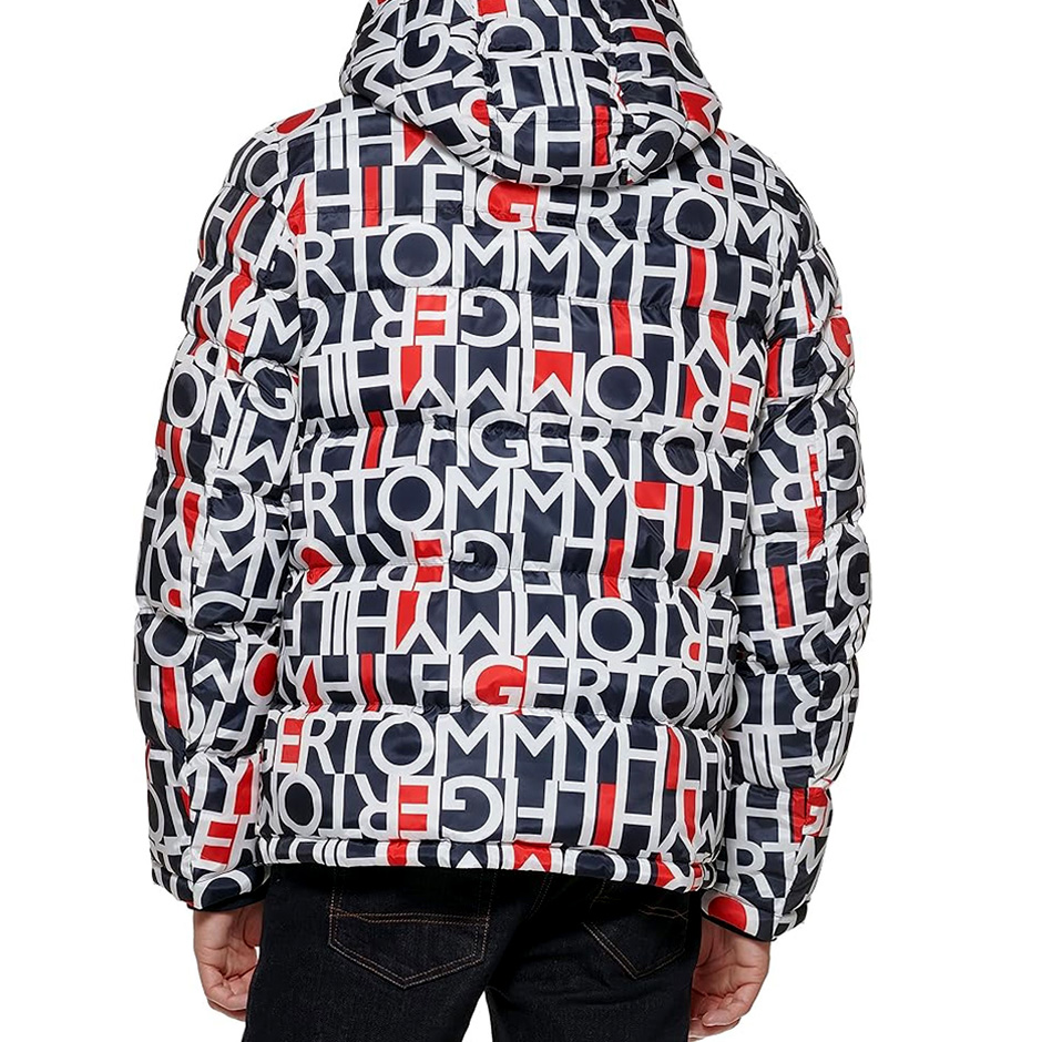 TOMMY HILFIGER（トミー・ヒルフィガー） トミー ヒルフィガー