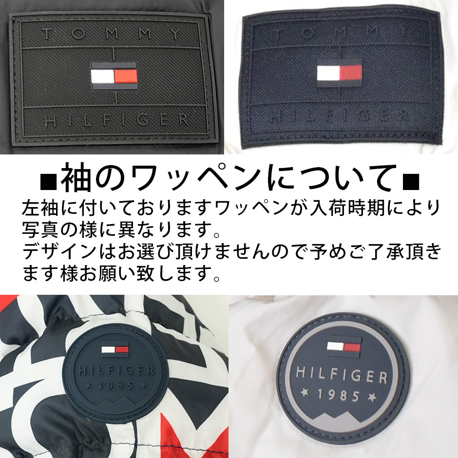 TOMMY HILFIGER（トミー・ヒルフィガー） トミー ヒルフィガー 