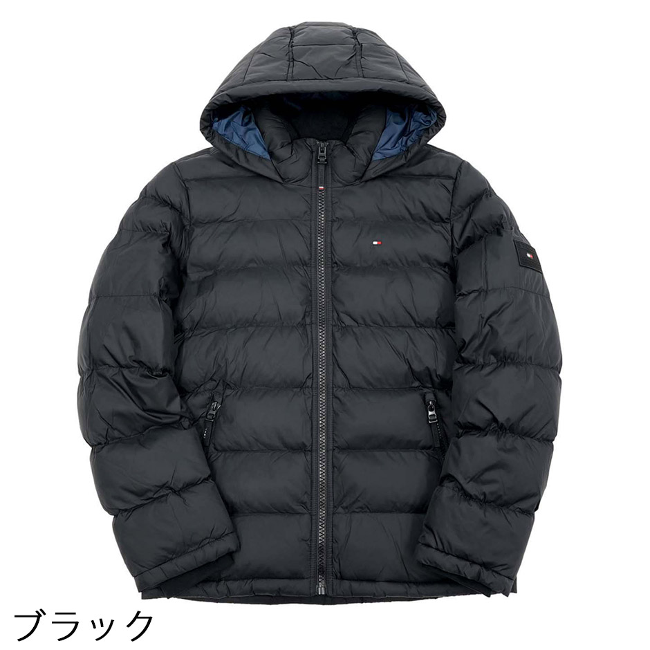 TOMMY HILFIGER（トミー・ヒルフィガー） トミー ヒルフィガー