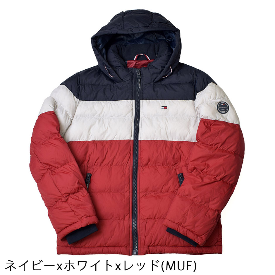 TOMMY HILFIGER（トミー・ヒルフィガー） トミー ヒルフィガー