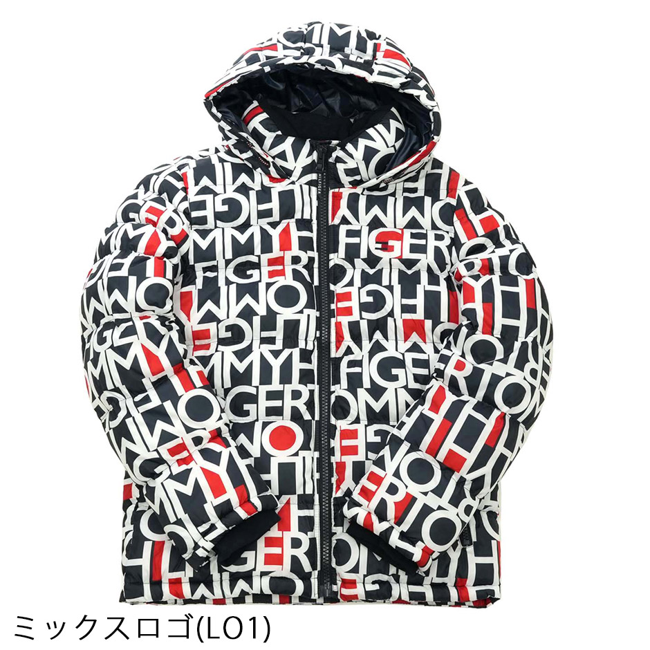 TOMMY HILFIGER（トミー・ヒルフィガー） トミー ヒルフィガー