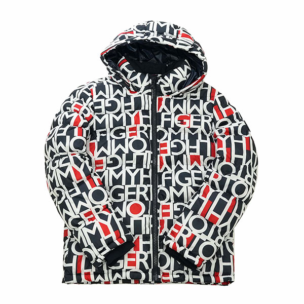 TOMMY HILFIGER（トミー・ヒルフィガー） トミー ヒルフィガー