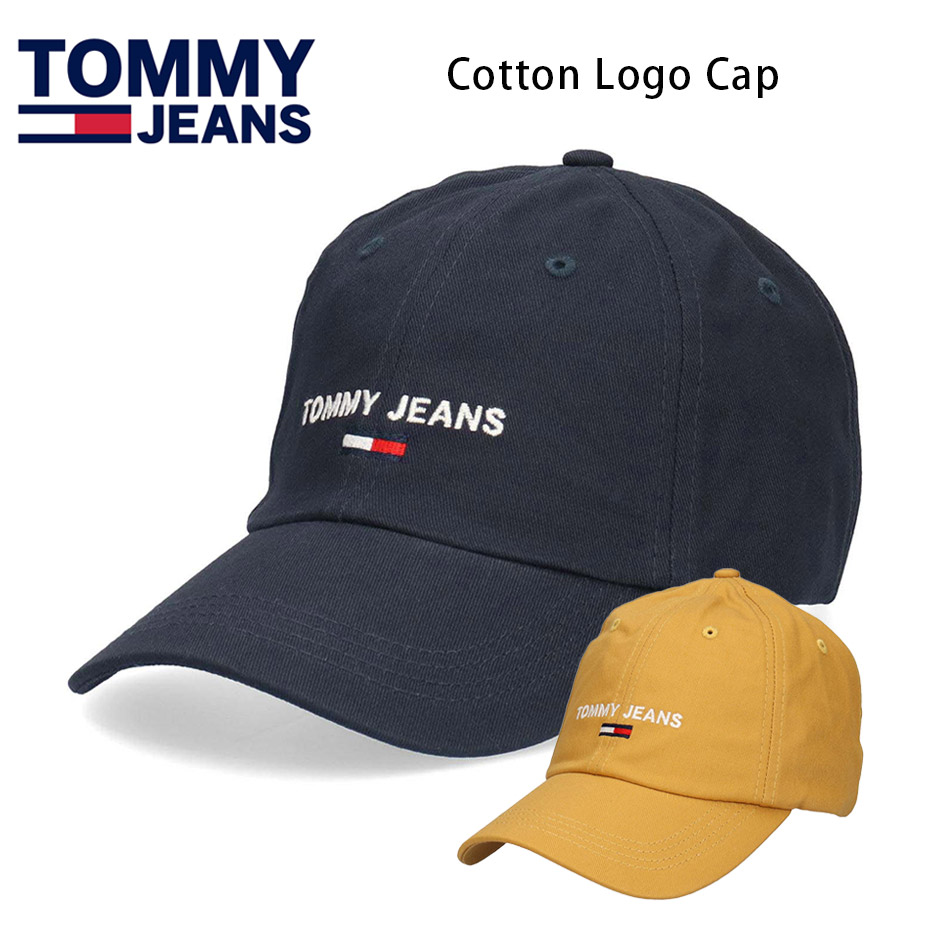 TOMMY HILFIGER（トミー・ヒルフィガー） トミージーンズ TOMMY JEANS 