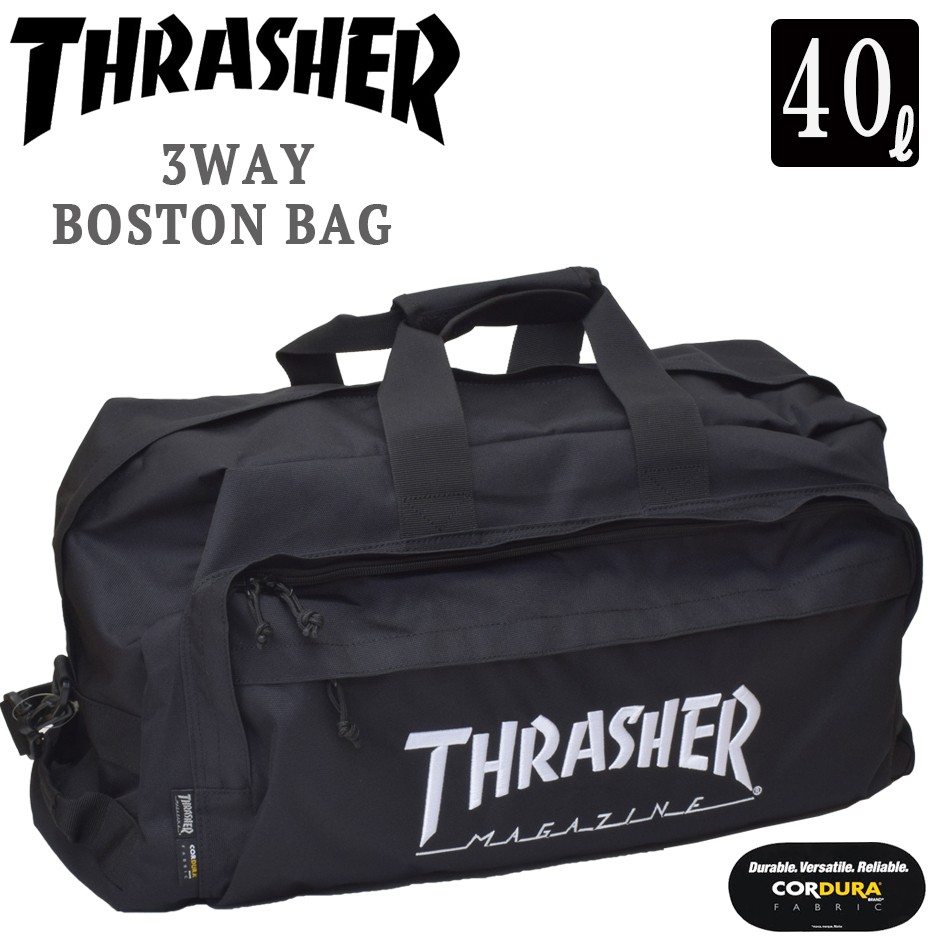 Amazon | BROSKI AND SUPPLY Shifter23（RichBoston）トート