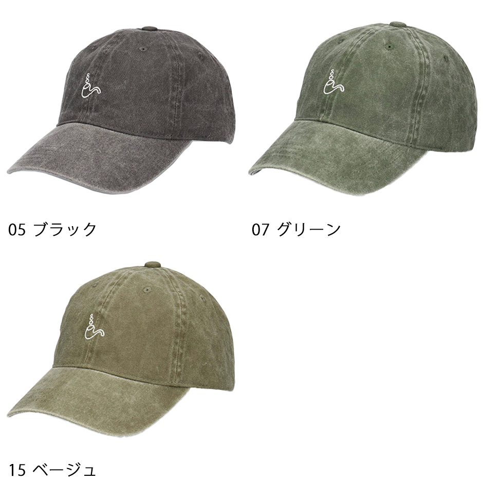 TOROY トロイ キャップ ロゴキャップ 帽子 サイズ調節可能 敬老