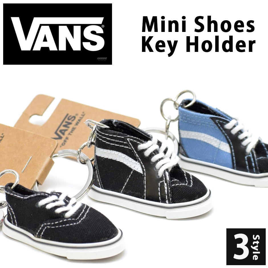 US VANS - VANS AUTHENTIC KEYCHAIN キーホルダーの通販 by Stay