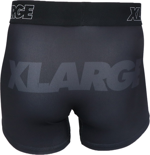 エクストララージ ボクサーパンツ ボクサーブリーフ アンダーウェア