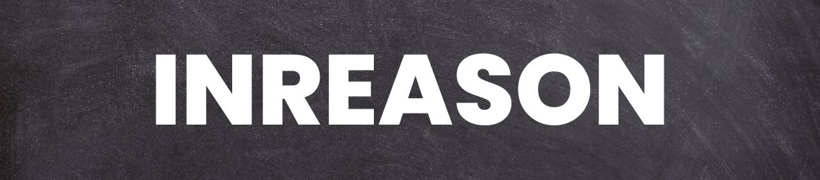 INREASON ヘッダー画像