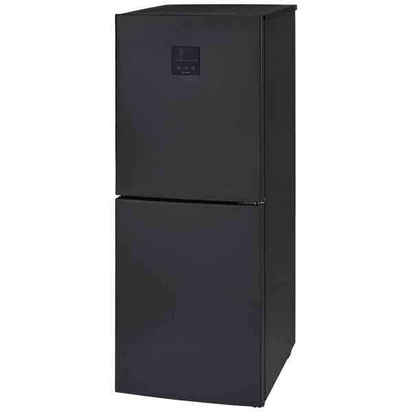 ツインバード　小型冷蔵庫　ＴＲ－１７　左開き　ペルチェ式　静か