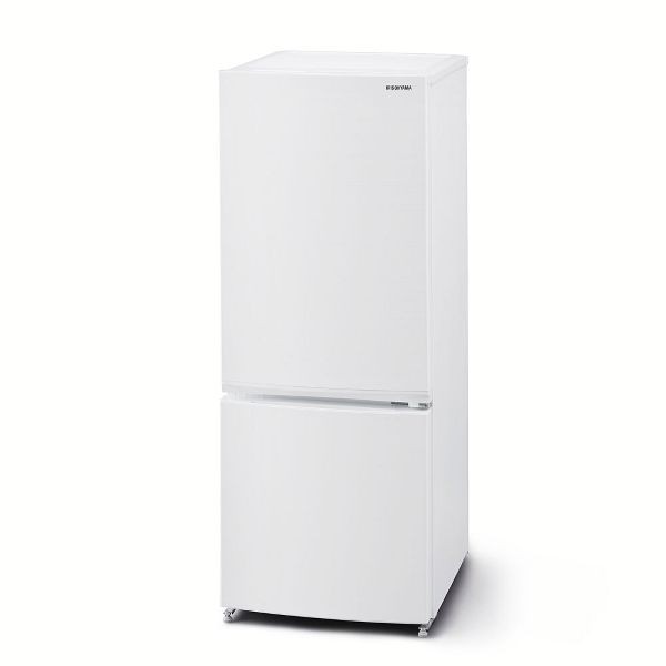冷蔵庫 一人暮らし 2ドア ファン式 自動霜取り 霜取り 安い 大きめ
