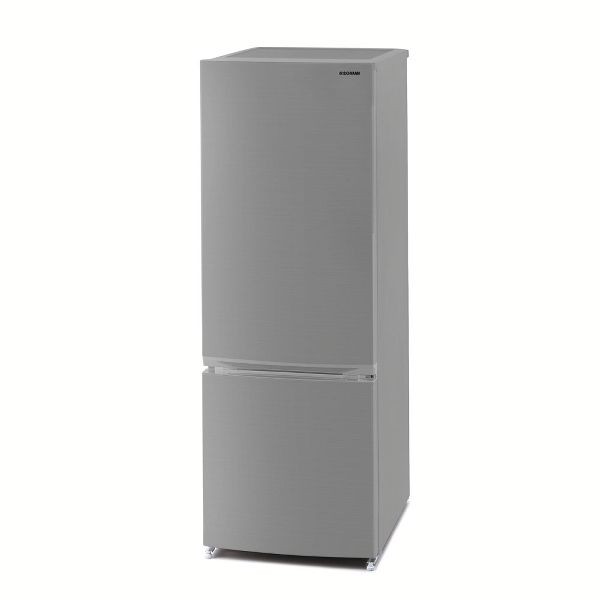冷蔵庫 一人暮らし 2ドア 安い 大きめ 新品 サイズ 静か 171L アイリス