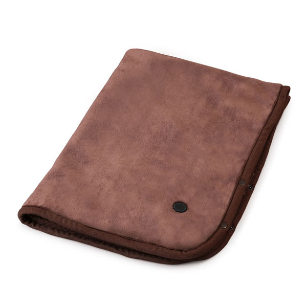 IRIS OHYAMA（アイリスオーヤマ） 電気毛布 ひざ掛け 掛け毛布 ヒート