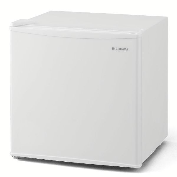 冷蔵庫 一人暮らし 安い サイズ 新品 静か 小さめ 黒 45L ミニ コンパクト 製氷 アイリスオーヤマ IRSD-5A-W IRSD-5AL-W  IRSD-5A-B