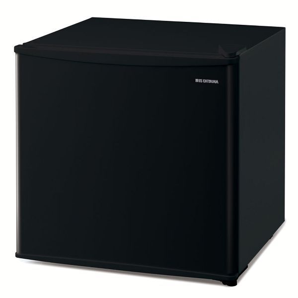 冷蔵庫 一人暮らし 安い サイズ 新品 静か 小さめ 黒 45L ミニ 
