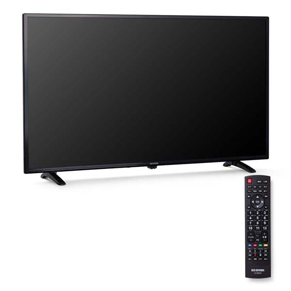 テレビ 本体 ハイビジョン液晶テレビ 40Ｖ型 LT-40D420B LT-40D420W