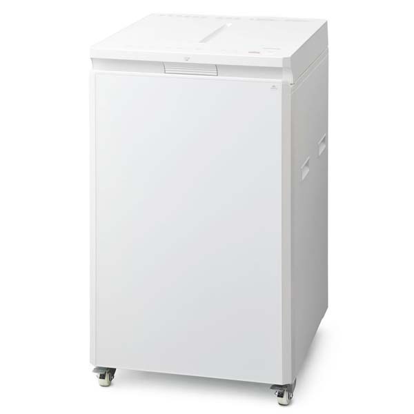 アイリスオーヤマ 業務用 オフィスシュレッダー KT1800 IRIS 567498 オフィスシュレッダー KT1800 IRIS OHYAMA｜アイリス