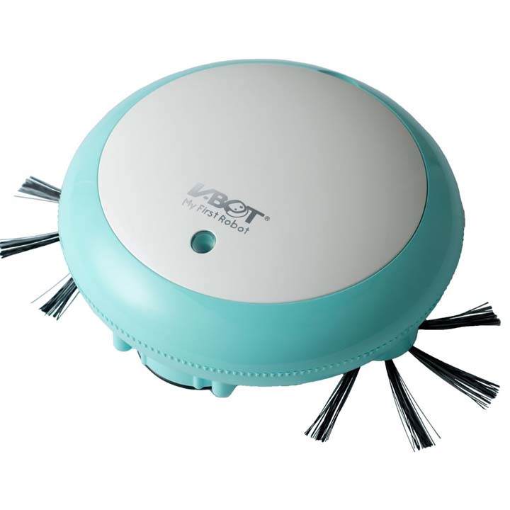 V-BOT 自走式ロボットクリーナー macaron VBM01-RS ザワード (D)(B